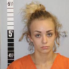 Jennifer Marie Davidson